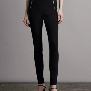 NWT Rag & Bone Black Simone Sport Pant